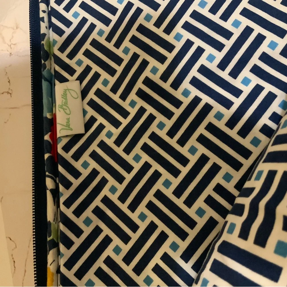 Vera Bradley laptop sleeve